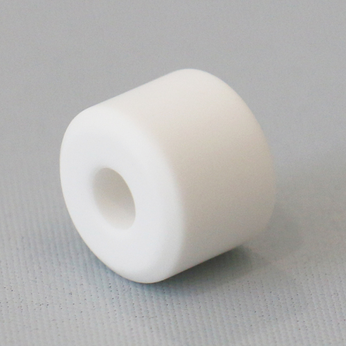 Alumina Ceramic Blank Rings Rod