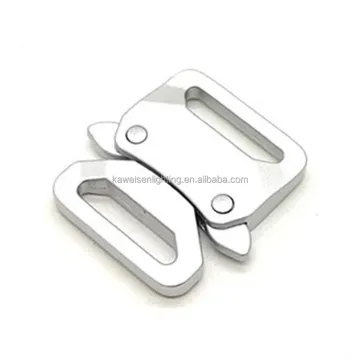 Customizable 16mm Unique Fashion Accessories: Explore a Wide Range of Mini Strap Belt Buckles, Bags & Quick Release Metal Buckles