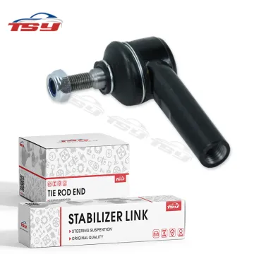 Auto Parts Outer Ball Joint Front Left Tie Rod End for Renault W453