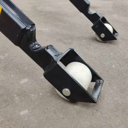 Scissor Lift Pallet Trucks