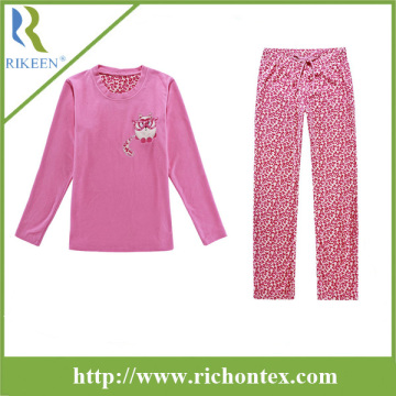Girls Polar Fleece Sleepwear