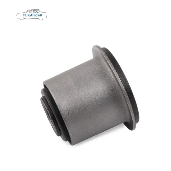 8972200770 Automotive Parts Suspension Bushing - Fit For ISUZU Control Arm Bushing