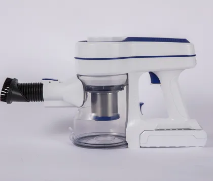 Cordless Handheld Vacuum Cleaner