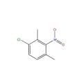 CAS 67531-70-8, (ベンゼン、1-chloro-2,4-dimethyl-3-nitro-