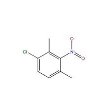 CAS 67531-70-8, (벤젠, 1-chloro-2,4-dimethyl-3-nitro-