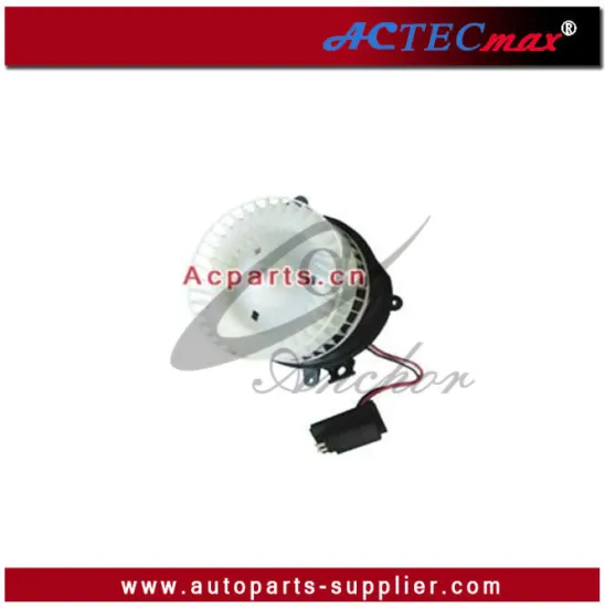 AC coolimng parts: AC fan motor blower motor for OEM#272500-0413 272500-0411