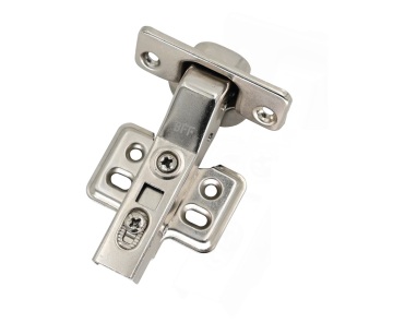 30 Degree Normal Hinges for Cabinet - Soft Close Hinges for Furniture