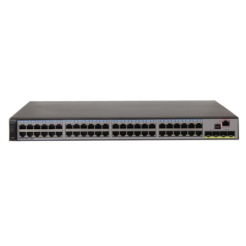 Switch S5700-52P-LI-AC Gigabit Stackable Network Switch