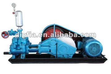 BW-300 slurry pump mud pump for drilling rig