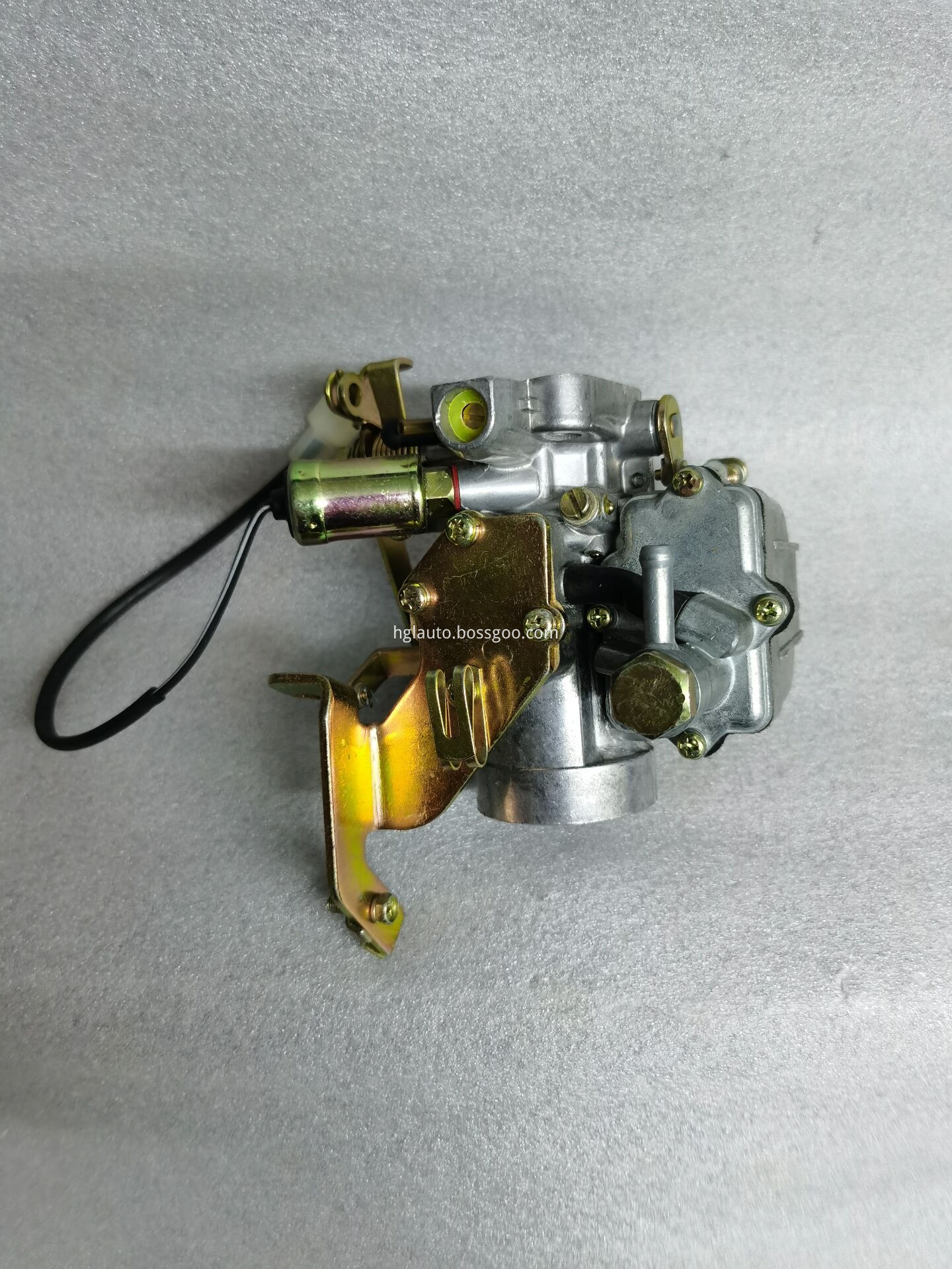SUZUKI F8A