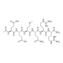 High-End Cosméticos Ingrediente Argireline CAS 616204-22-9