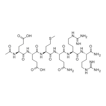 High-End Cosmetics Ingredient Argireline CAS 616204-22-9