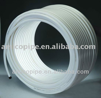 Amico High Quality Lap Welding PERT Al PERT Composite Pipe