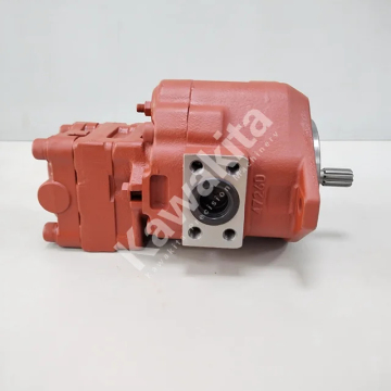 PVD-00B-14P-5G3 Mini Excavator Hydraulic Main Pump for Hitachi EX17