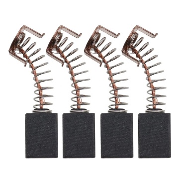 Angle Grinder Carbon Brushes for G720 WS125 Electric Tool