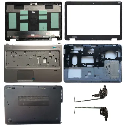 Samsung Notebook Back Cover Replacement