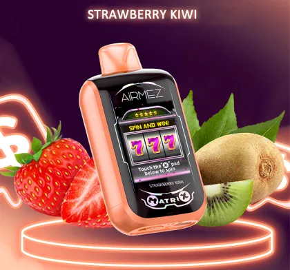 Airmez Matrix vape popular