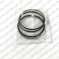 Conjunto de anillo de pistón 1A024-21053 para el motor Kubota V2203