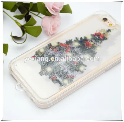 Liquid Phone Case For Lenovo K5 Back Cover,Soft TPU Case For Lenovo K5