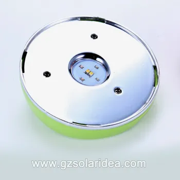 Rechargeable Solar Led Energy Kids Reading Light