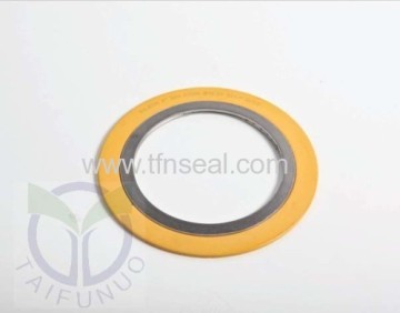 Spiral Wound Gasket Tfn-cg Cs 