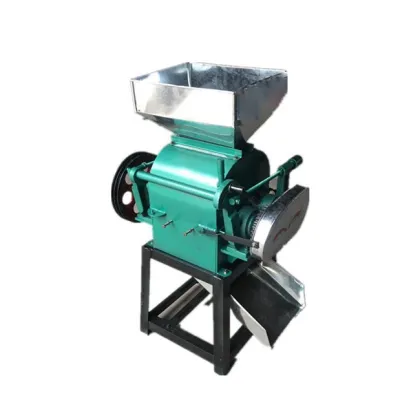Best Selling Corn Oats Flaking Mill Machine - Corn Flakes Machine Price