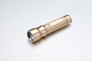 Cree Xpg2 5W LED Torch