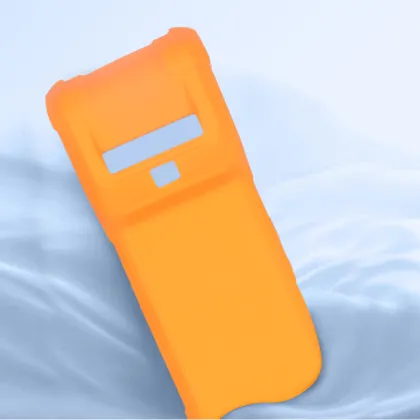 Anti-collision Silicone Sleeves for Sunmi P2