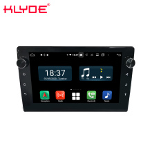 10.1 inch universal car stereo