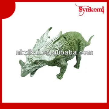 Plastic dinosaur toys for kids