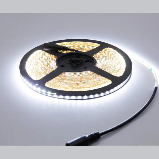 5mm Width 12V 3528 Slim SMD LED Strip Lights Search Engine