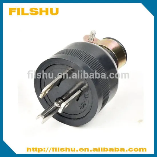 Hot selling nema 5-15p plug/ nema 5-15p/ 5-15p