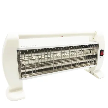 Horizontal 1200W Quartz Heater: Features, Benefits, and Buying Guide