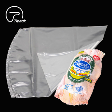 Pa Pe συν-εξαντλημένη τσάντα συρρίκνωσης για κοτόπουλο πουλερικών