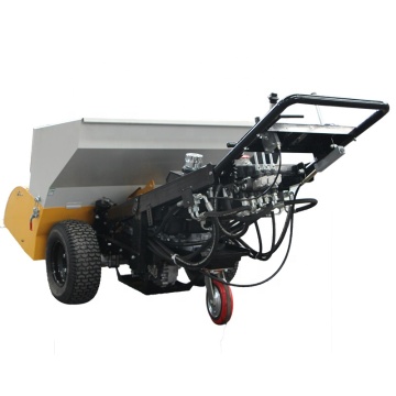 Mini Asphalt Paver Price