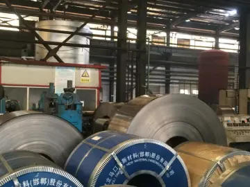 Tin plate/ Electrolytic Tinplate for Metal Cans use