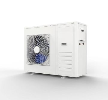 Energy Saving Evaporator Units for Cold Storage Room Refrigeration