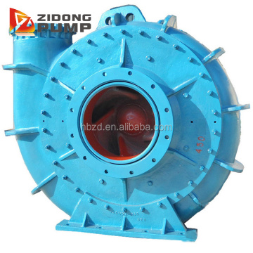Large Capacity Ocean Sand Mining Pump Systems