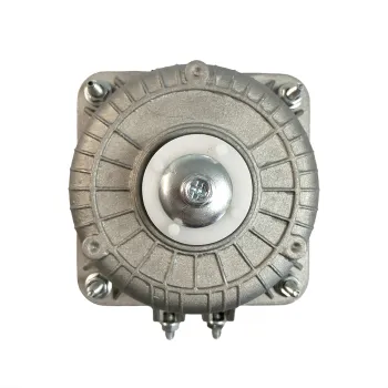 Factory Price 220V~240V 50/60Hz 1300/1550r/min HVAC Shaded Pole Motor