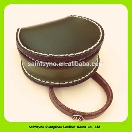 Fashion Door Car Key Holder Metal Key Chain Case 16704