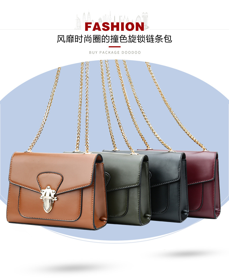 Fashion strawing Top workmanship leather lady handbags