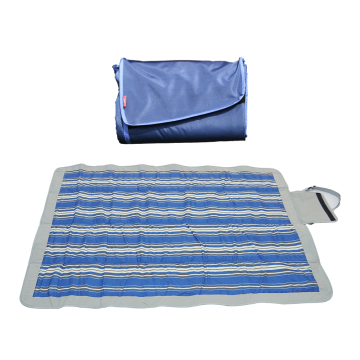 Waterproof Outdoor Picnic Blanket: Durable and Comfortable for Lying and Sleeping