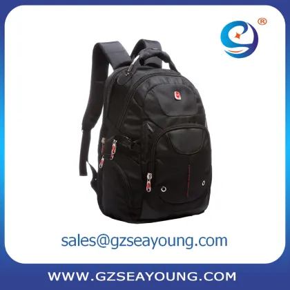 Good quality mountain climbing backpack lightweight carry backpack shoulder bags