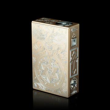 Marvec Guardian Angel 218W Vape Half-mechanical Box Mod