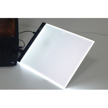 Suron Light Box Степлейсний контроль яскравості