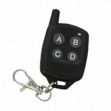 250 to 450MHz Frequency Range Remote Control Duplicator for Car Alarm Systems with 12V Voltage