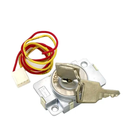 Elevator Base Lock 909 SK-E
