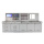 Best Product Integrated Alarm Cargo Console