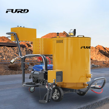 Factory venda 60L Asphalt Pothole Repair Sell Seal Machine