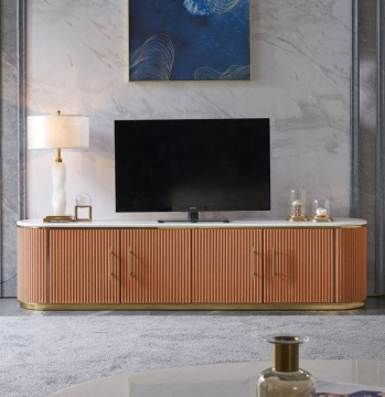 Modern TV Stand - Hot Sale Living Room Furniture TV Cabinet